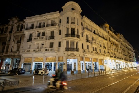 Casablanca's architectural heritage ranges from the historic 18th-century walled city to colonial era 20th-century designs