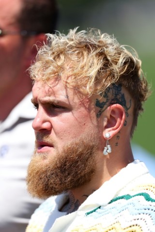 YouTube celebrity and boxer Jake Paul will face former heavyweight champion Mike Tyson in July at Dallas