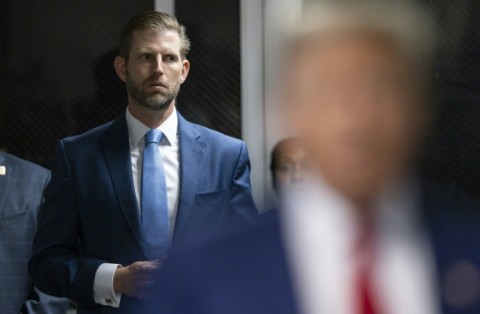 Michael Cohen, the former personal lawyer to Donald Trump, has become one of his most vocal critics