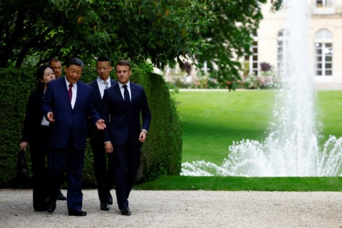 Analysts do not expect a breakthrough at the talks