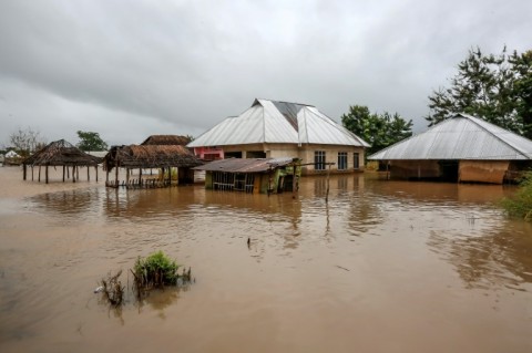 So far, around 210 people have died in Kenya from flood-related incidents 