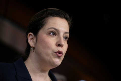 Congresswoman Elise Stefanik has seen her prospects skyrocket since she decided she was all in for Donald Trump