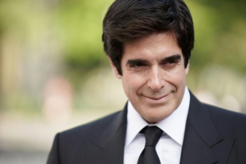 Multiple women accuse David Copperfield of sex misconduct: report - eNCA