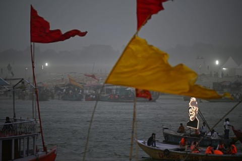 Critics have sounded the alarm over a spate of prosecutions directed at Modi's political rivals and the taming of a once-vibrant press