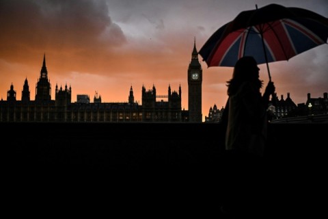 Labour tipped for historic win as UK voters go to the polls - eNCA