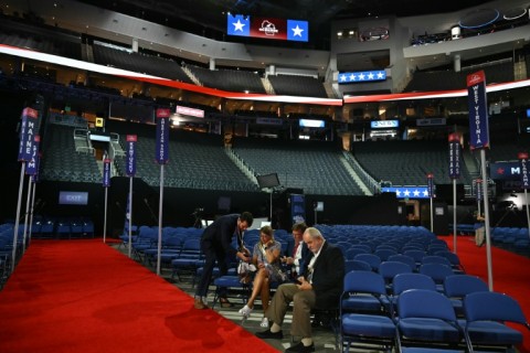 Passers-by on the streets of Milwaukee agree that the attack will play to Trump's advantage in the polls