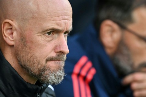 League Cup still 'significant' for Man Utd boss Ten Hag - eNCA