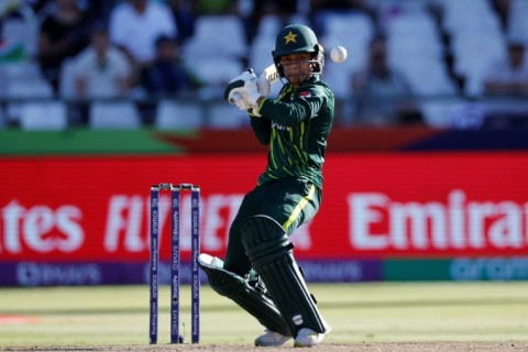 Pakistan captain Fatima Sana played an important role with both bat and ball