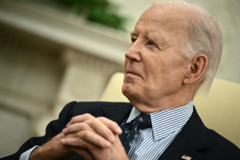 Joe Biden is restoring a presidential tradition by welcoming Donald Trump to the White House