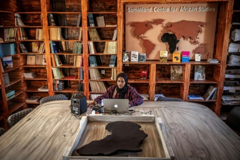 The cultural centre hopes to build a repository of the region's history