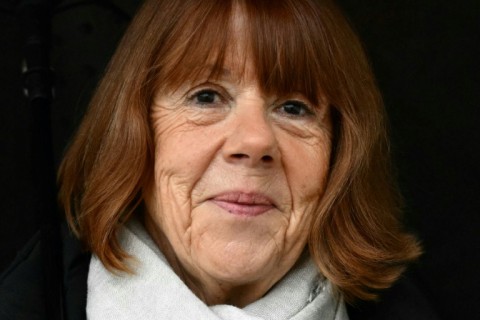 Gisele Pelicot, 72, has inspired people worldwide for standing up to her abusers