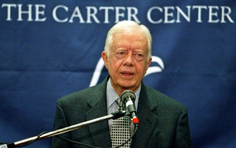 RIP Jimmy Carter Tributes continue to pour in for former US president