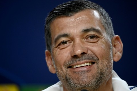 Sergio Conceicao takes over an AC Milan side who are struggling to mount a title challenge this season