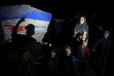 Blinken 'confident' Gaza ceasefire implementation to start Sunday