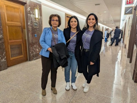 For these "Moms for RFK," concerns about food additives, water pollution and rising autism rates -- issues that resonate with scientists and elements of the political left -- intertwine with a mistrust of the medical system