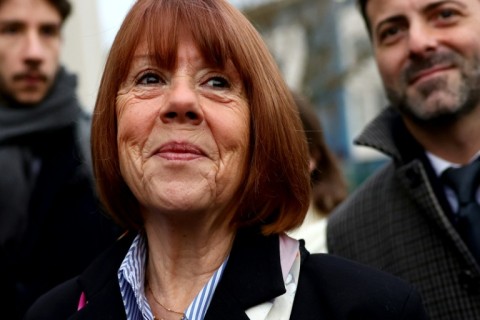 Gisele Pelicot has been hailed as a hero for her courage and dignity in the over-three-month trial that ended in December with her ex-husband being jailed for 20 years