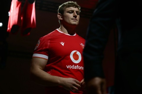Jac Morgan last captained Wales in October 2023