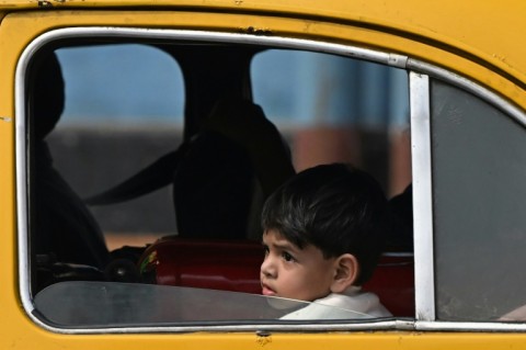 Many of Kolkata's younger generations have left in search of better opportunities elsewhere