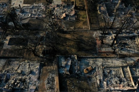 Los Angeles has been devastated by a series of deadly wildfires, and the Recording Academy has said the Grammys will emphasize efforts to raise relief funding