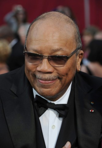 The Grammys will feature a star-studded tribute to the late mega-producer Quincy Jones