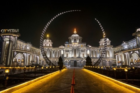 Kabul's high-ceilinged wedding halls are segregated by gender, with music only tolerated on the women's side
