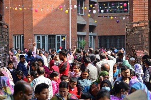 The overhaul of Bangladesh's history textbooks offer clues as to the country's future direction 