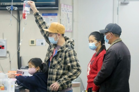 Sensational headlines in some mainstream media outlets falsely described HMPV as a 'mystery illness'