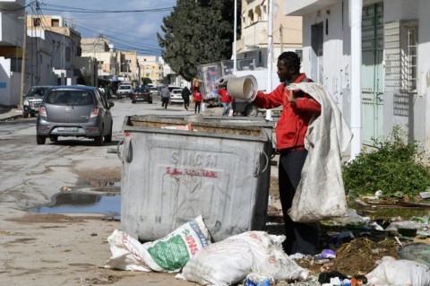 A clampdown on migrant aid groups has had a negative impact on the people they are supposed to help