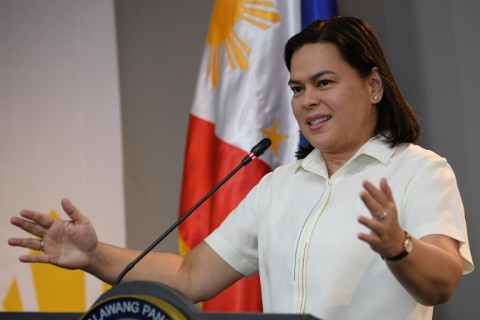 Vice President Sara Duterte's former alliance with the president has given way to a public battle that has seen the trading of wild accusations, including an alleged death threat