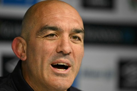 Dupont memories: England defence coach Joe El-Abd 