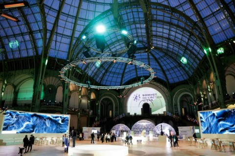 AI is having a major impact on society