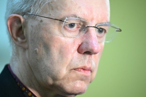 Archbishop of Canterbury Justin Welby stepped down over failures in his handling of the case of a serial abuser