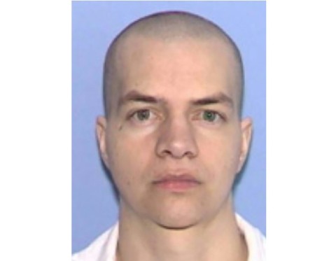 Richard Tabler, 46, is to be executed by lethal injection in Texas for the 2004 murders of a strip club owner, Mohamed Amine Rahmouni, and another man, Haitham Zayed, in Killeen, Texas