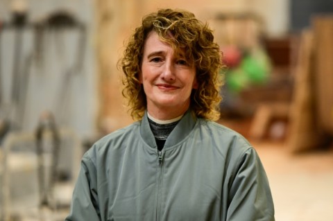 Tricia Tuttle took up her post as director of the Berlinale last April