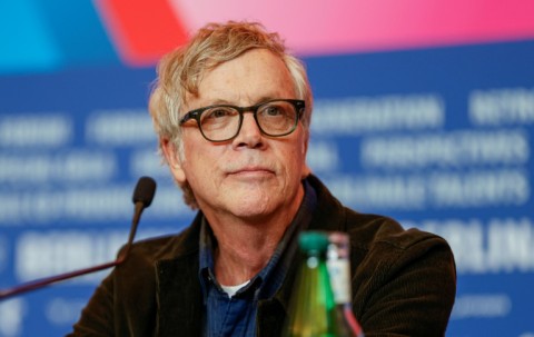 US director Todd Haynes  is the head of the jury at the 75th Berlinale film festival