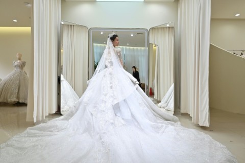 China's ageing population a major preoccupation of Beijing, which has published incentives to encourage childbearing