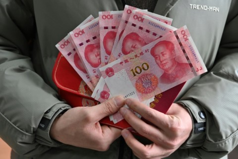 Luliang is also offering subsidies for marriage, registering newborns and medical insurance contributions in a push to drive baby making