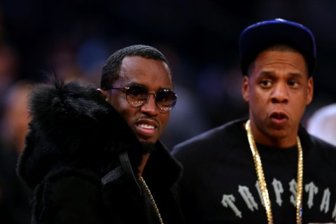 Jay-Z, Sean Combs accuser drops sexual assault lawsuit - eNCA