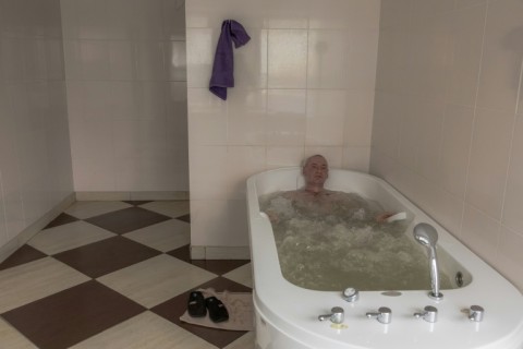 The experience of veterans of other conflicts like World War II or Iraq and Afghanistan offer  cautionary tales