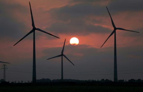 Climate groups are concerned about watering down green business rules