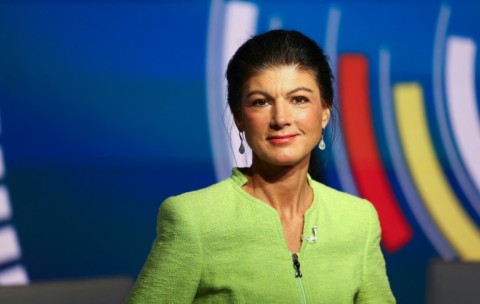 The Sahra Wagenknecht Alliance (BSW) has trsuggled to maintain support in the run-up to the German election