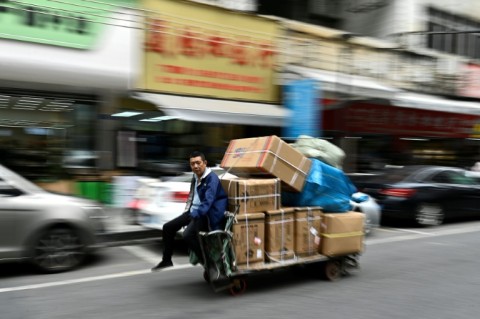 Many suppliers in Dongguan have migrated operations to Southeast Asia in recent years, seeking lower labour costs and less stringent customs duties as trade frictions between Beijing and Washington persist