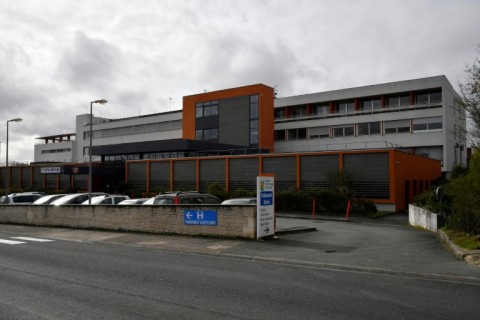 In 2008, paedophile French surgeon Joel Le Scouarnec moved to southwestern France where he worked at a hospital in Jonzac until his retirement in 2017