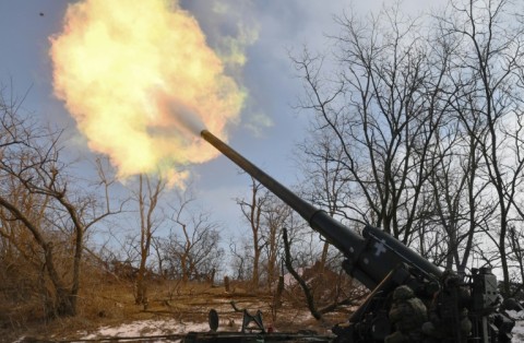 Zelensky is pleading for the Western coalition that has been helping Kyiv to hold strong