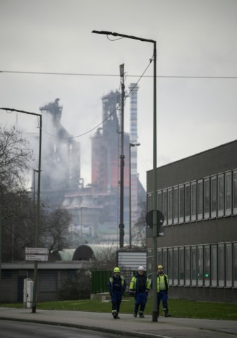 Duisburg has a long history of welcoming newcomers, particularly after World War II when waves of workers from Turkey and Italy arrived and helped power the country's 'economic miracle'