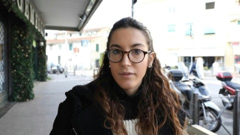 'He is a special person for all of us': Prayers for Pope Francis outside hospital