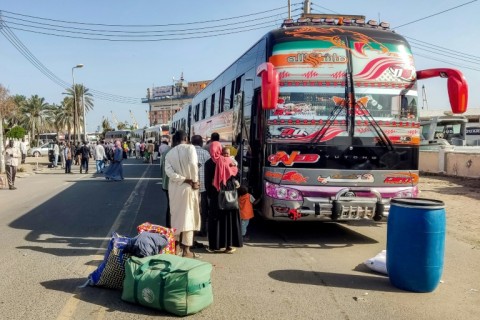 The move by the paramilitary Rapid Support Forces and its allies to form a parallel government comes despite warnings such a move could further fragment the country