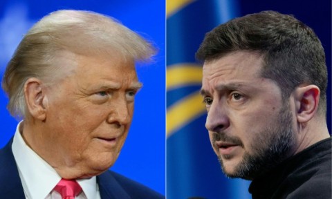 Since taking office last month, US President Donald Trump has sought to unravel three years of Western opposition to the invasion of Ukraine