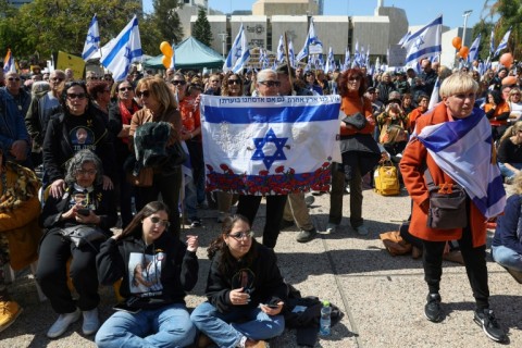 Under the ceasefire, Israel has freed more than 1,100 Palestinian prisoners