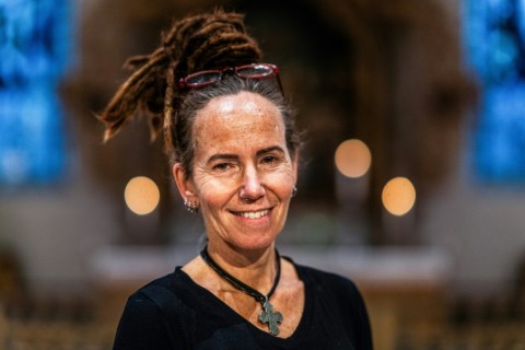 Gylver says her unorthodox approach reflects changing times